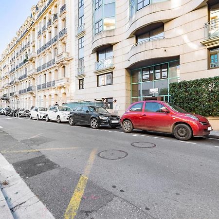 Nice Flat 5 Min Walking From The Sea エクステリア 写真